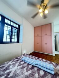 Fernwood Towers (D15), Condominium #552189101